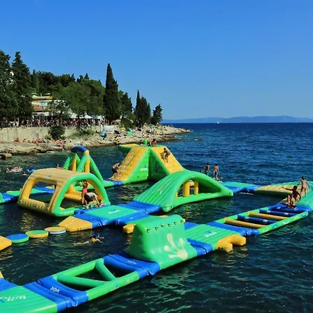 Holiday home Family Friendly House With A Swimming Pool Marici, - 17820 *