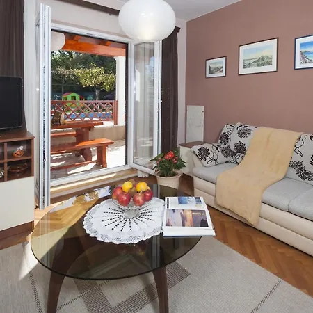 Family Friendly House With A Swimming Pool Marici, - 17820 Holiday home