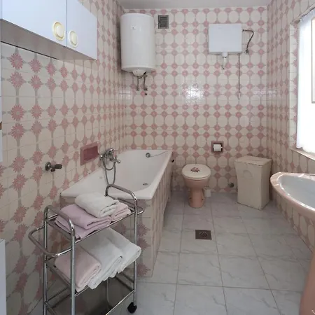 Family Friendly House With A Swimming Pool Marici, - 17820 * Labin (Istria)