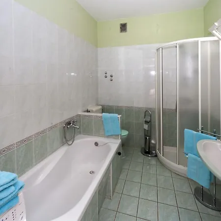 Family Friendly House With A Swimming Pool Marici, - 17820 *