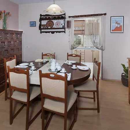 Holiday home Family Friendly House With A Swimming Pool Marici, Labin - 17820