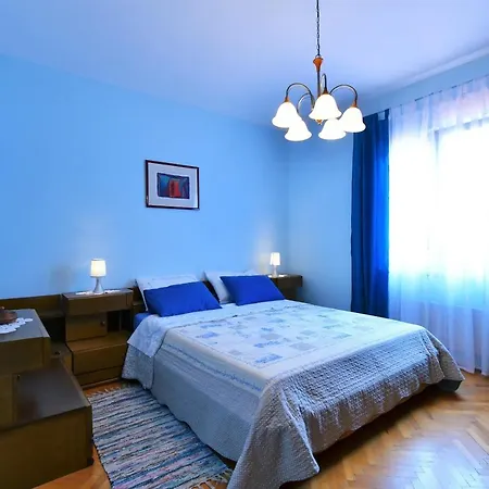 Holiday home Family Friendly House With A Swimming Pool Marici, - 17820 Labin (Istria)