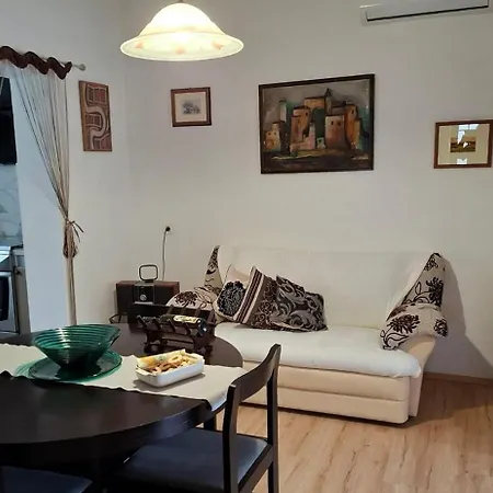 Σπίτι διακοπών Family Friendly House With A Swimming Pool Marici, - 17820